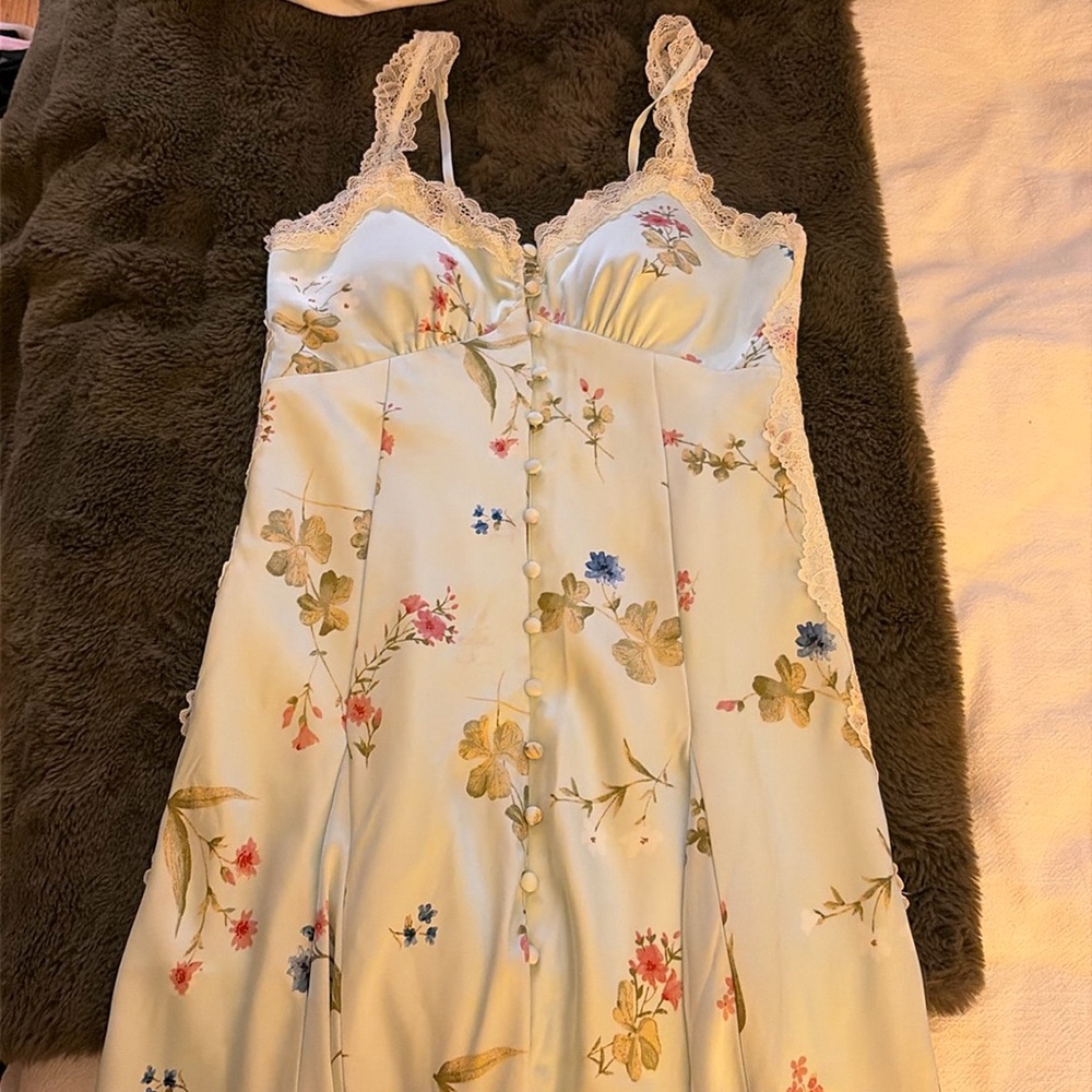 Abercrombie Brand-New XS Dress